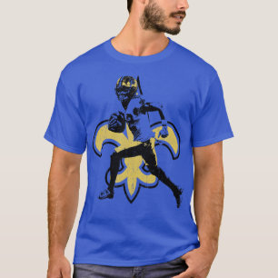 T-shirt Chris Olave Variant