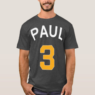 T-shirt Chris Paul
