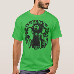 T-SHIRT CHRIS ROBINSON BROTHERHOOD
