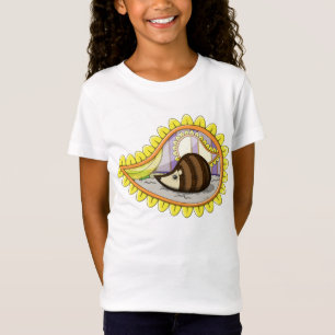 T-Shirt Chrissy Kid's and Baby Light Shirt