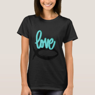 T-shirt Christ He Saves église louange dieu seigneur amour