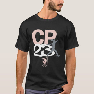 T-shirt Christen Press Cp23 Angel City Fc Nwsl Football