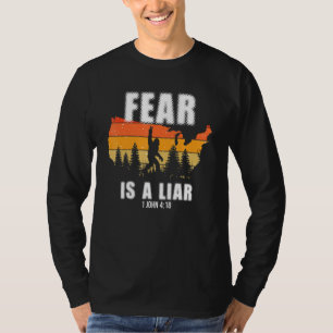 T-shirt Christian Apparel est parfait pour les hommes femm