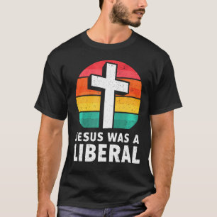 T-shirt Christian Basketball Jésus Christ Basketball Relia