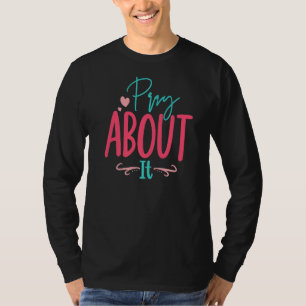 T-shirt Christian Church jesus God Bible Verse Love Faith