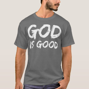 T-shirt Christian Citation Cadeau Bible Verse dire pour le