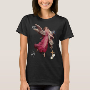 T-shirt Christian de Thorn Vendredi saint et Vendredi sain