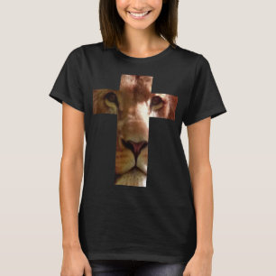 T-shirt Christian For Girl Adults Gospel Women Boy Catholi