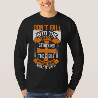 T-shirt Christian God Community Top Team Jesus 16