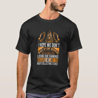 T-shirt Christian God Community Top Team Jesus 8