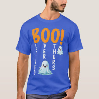 T-shirt Christian Halloween Jésus Christ Tricher Ou Traite