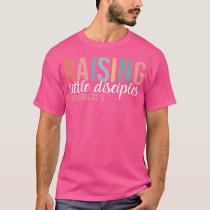 T-shirt Christian Jesus Followers Maman Cadeaux