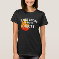 Christian MOM LIT POUR CHRIST Pentecost