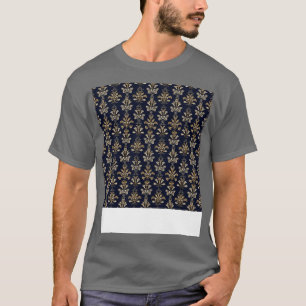 T-shirt Christian Seamless Motif Mosaïque Religion Evangil