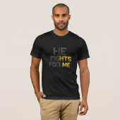 T-shirt Christian Tee (Devant entier)