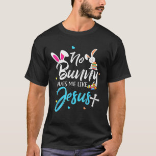 T-shirt Christian Tee Jésus