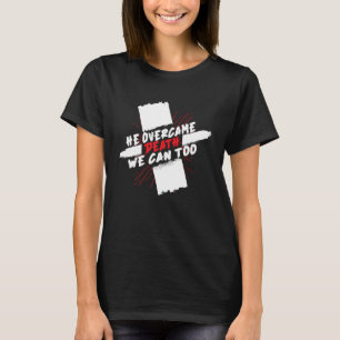 T-shirt Christianisme Mort Catholique Jésus Bible Religion