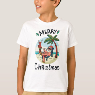 T-shirt Christmas