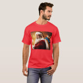 T-shirt Christmas (Voorkant volledig)