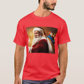 T-shirt Christmas (Devant)