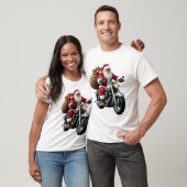 T-shirt Christmas (Unisexe)