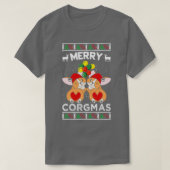 T-shirt Christmas 16th  (Design devant)