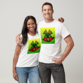 T-shirt Christmas Bells (Unisexe)