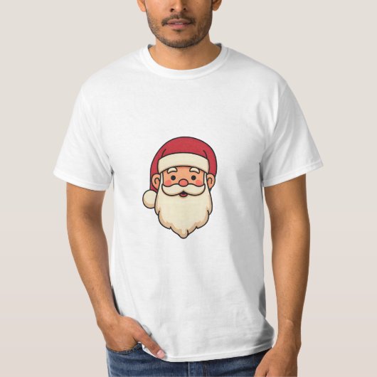 T-shirt Christmas Day (Devant)
