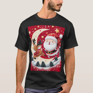 T-shirt Christmas Design