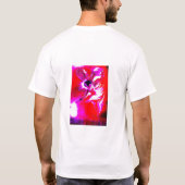 T-SHIRT CHRISTMAS FAIRY (Dos)