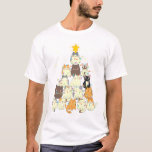 T-shirt Christmas Tree Ornaments Funny Secret Santa Peep S<br><div class="desc">The awesome tee ideas for any holiday such as christmas, Halloween day, vétérans day, earth day, retirement, anniversary, birthday, easter, world autism day, earth day, memorial day, mental health awareness, St. Patrick's day or present ! - T shirt durable Unique, creative and different. this just might be the softest and...</div>