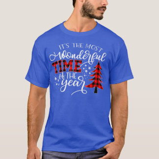 T-shirt Christmas Trees Its
