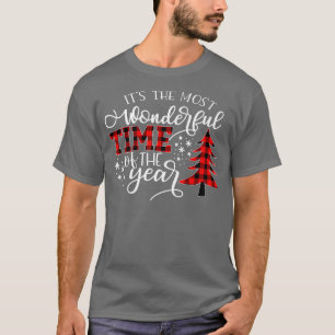 T-shirt Christmas Trees Its