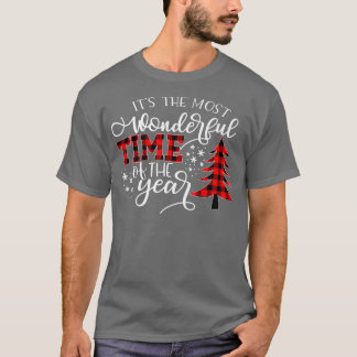 T-shirt Christmas Trees Its