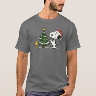 T-shirt Christmasogether Funny Vintage Christmasree