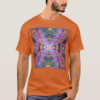 T-shirt chromosome et neurones