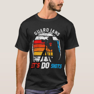 T-shirt Chroniques de la fête : Art de la photographie de
