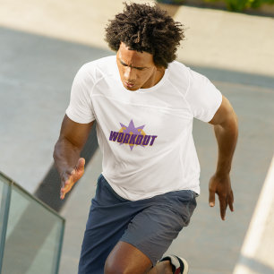 T-shirt Chroniques de la maîtrise de l'entraînement