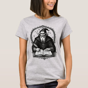 T-shirt Chroniques du Voyant Interdit