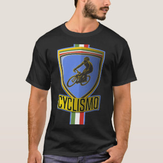T-shirt Chroniques Thomas Pacte Un Arbre Blanc Or Ri