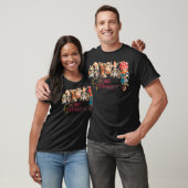 T-shirt Chrono Trigger (Unisexe)