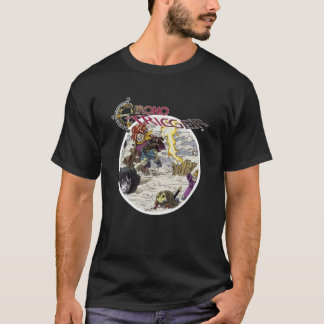 T-shirt Chrono Trigger Classic