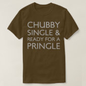 T-shirt Chub1 (Design devant)