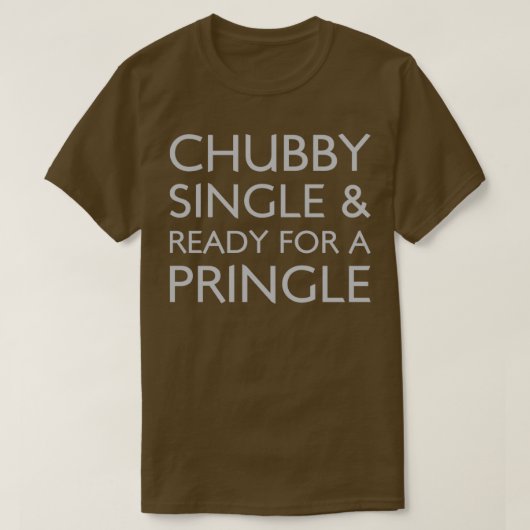 T-shirt Chub1 (Design devant)
