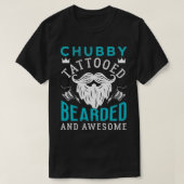 T-shirt Chub1 1 (Design devant)