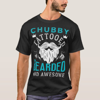 T-shirt Chub1 1