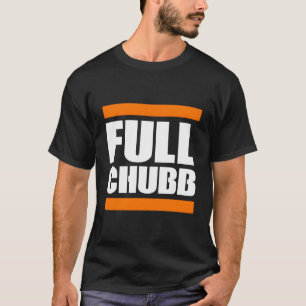T-shirt Chubb complet