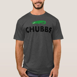 T-SHIRT CHUBBS