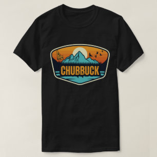 T-shirt Chubbuck, Idaho