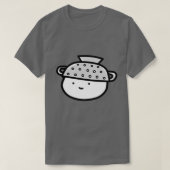 T-shirt Chubby Cheeks (Design devant)